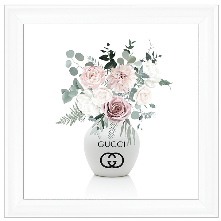 FS436 Fashion Vase IV