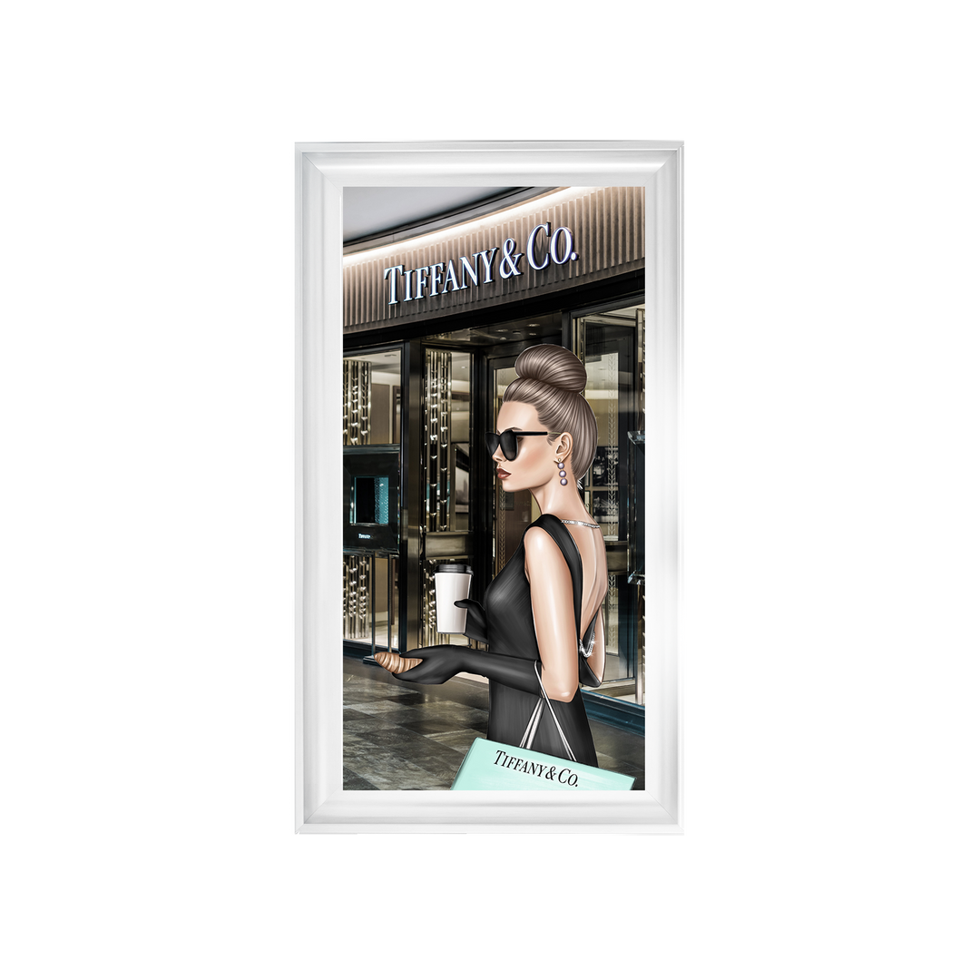Fashion Shopping I