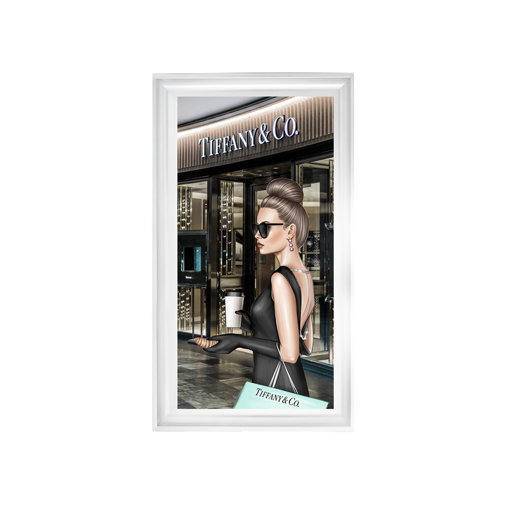 Fashion Shopping I