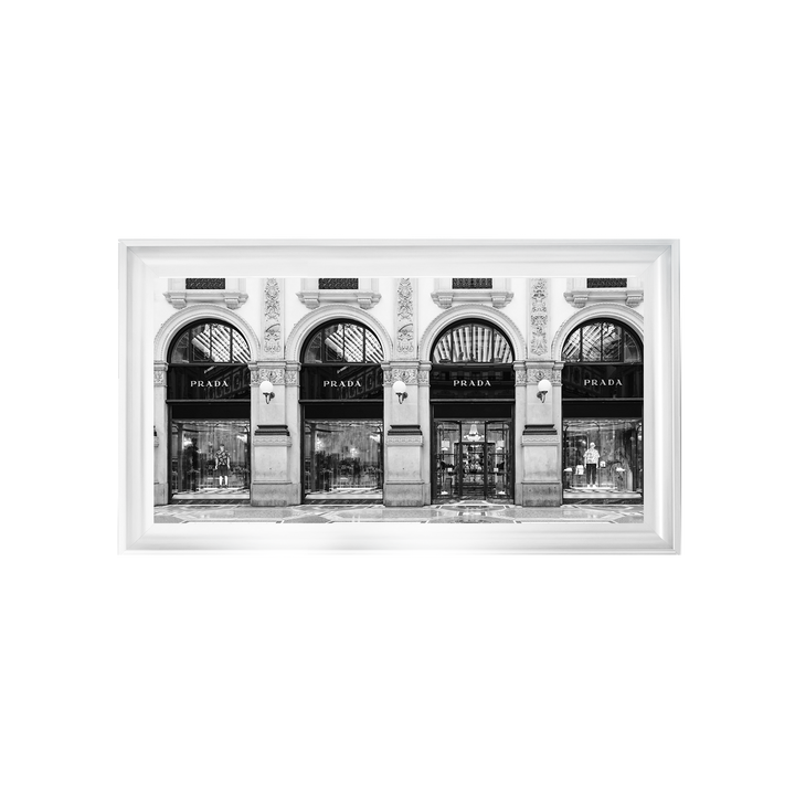 Fashion Store II