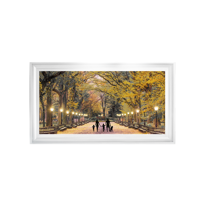 Family Walk 2
