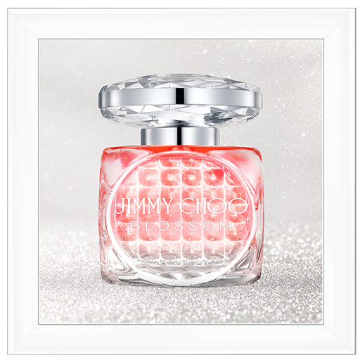 FS172 Isolated Perfume Bottle I