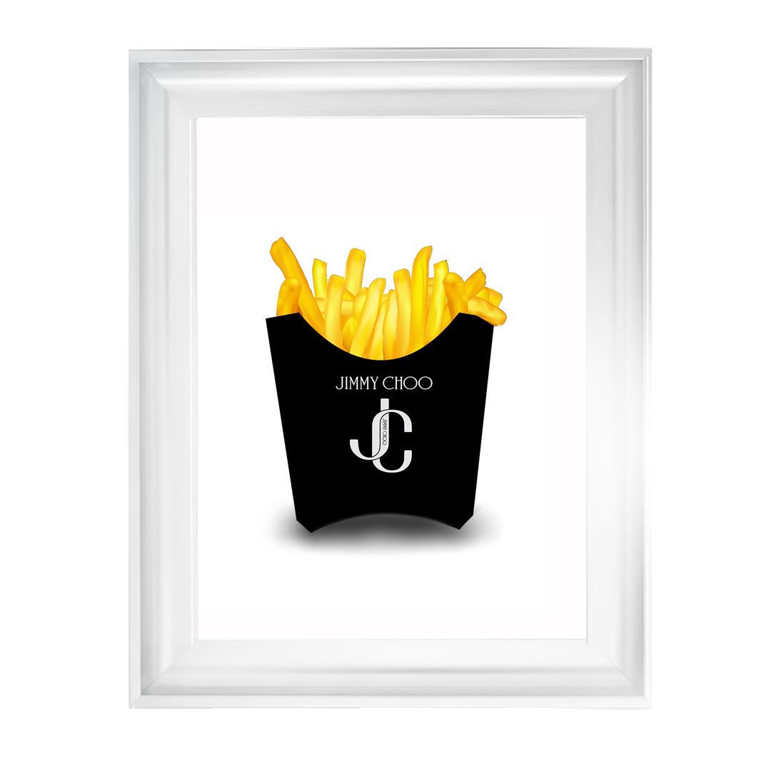 Fashion Fries II
