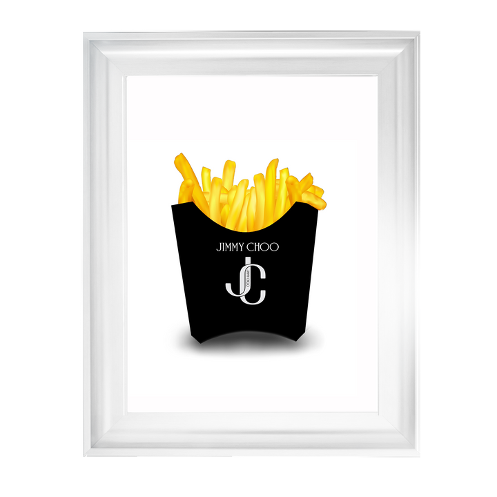 Fashion Fries II