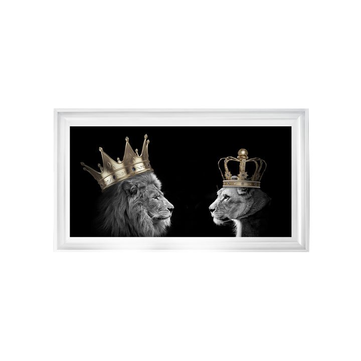 Royal Lions Gold