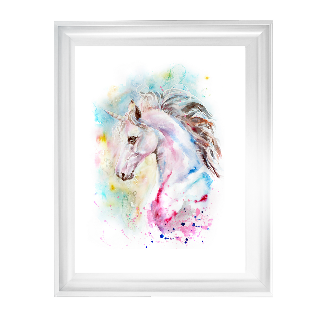 Rainbow Unicorn