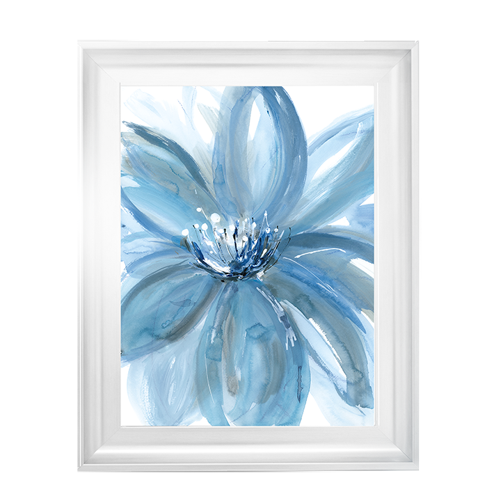 Water Petals