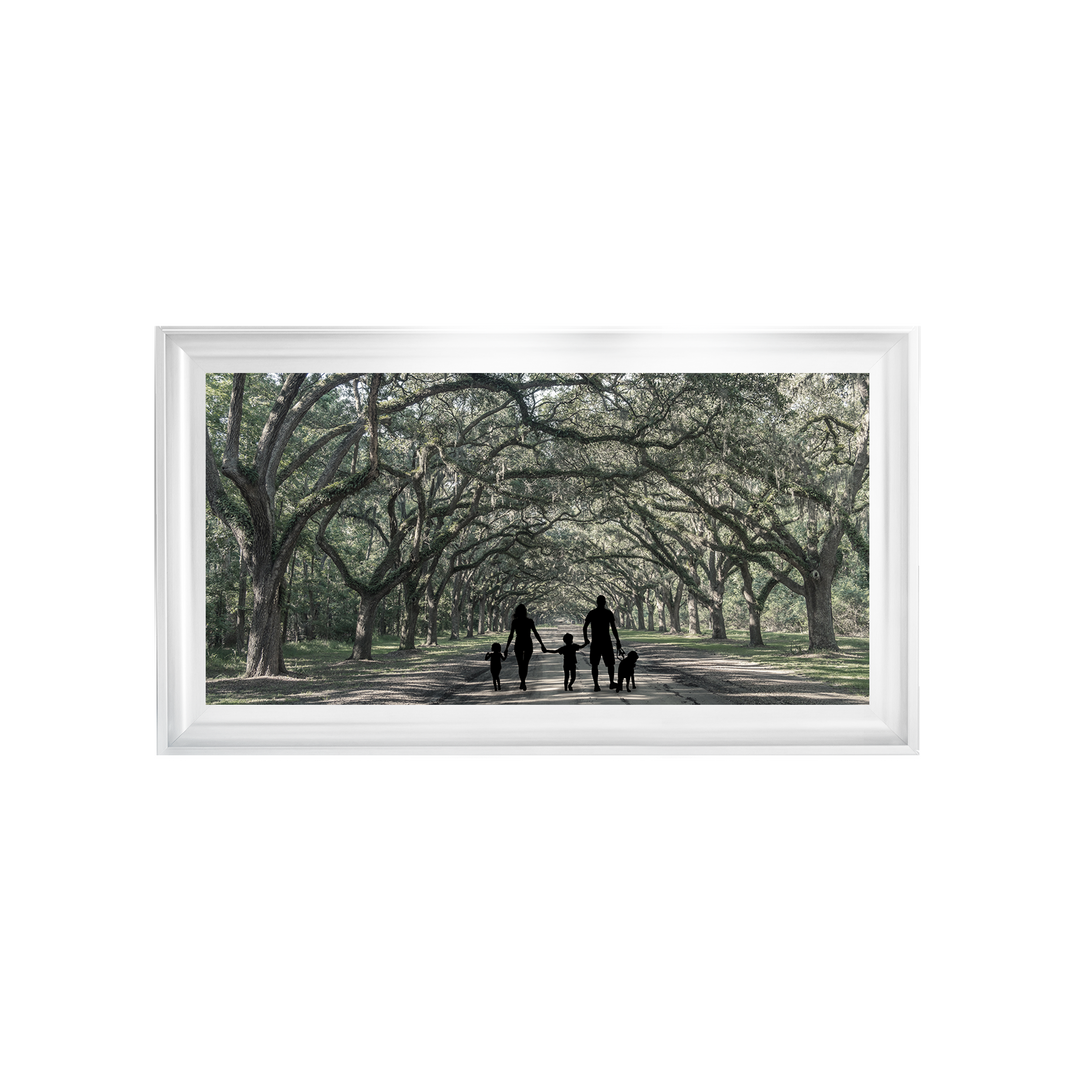 Family Walk 5