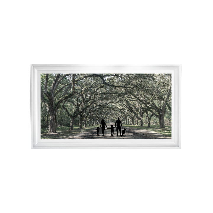 Family Walk 5