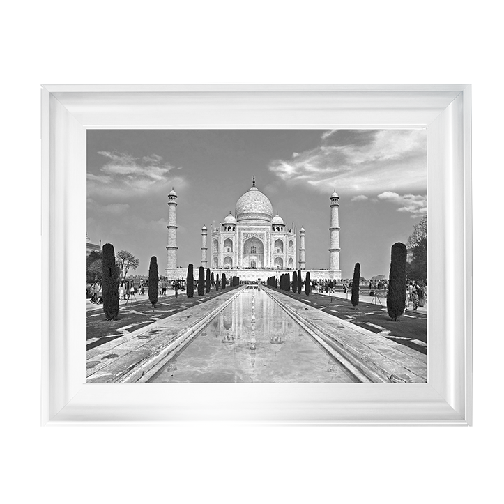 CY093 Taj Mahal