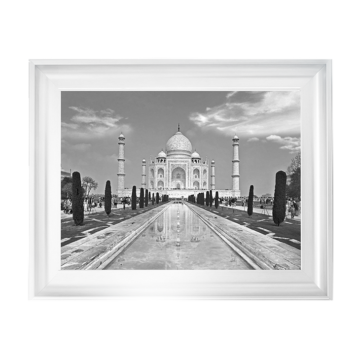 CY093 Taj Mahal