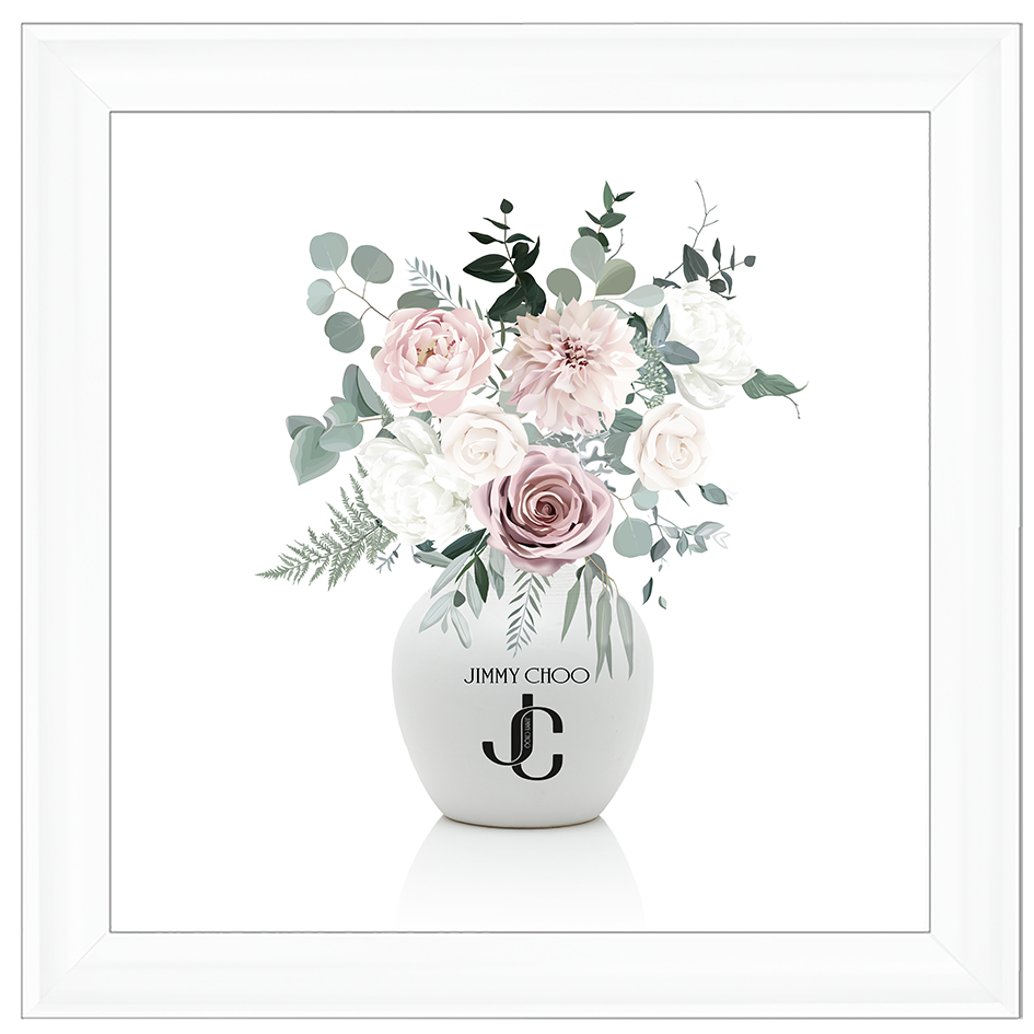 FS433 Fashion Vase III