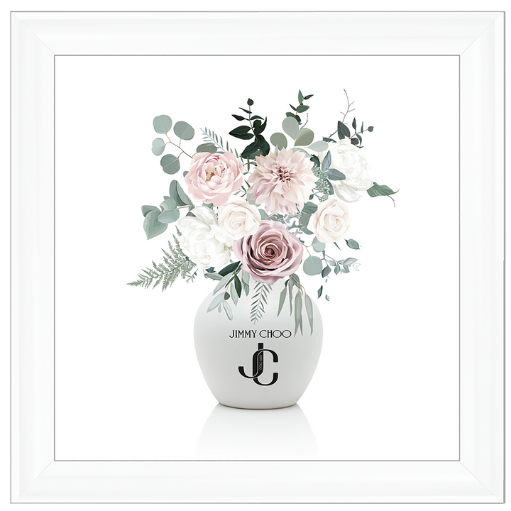 FS433 Fashion Vase III