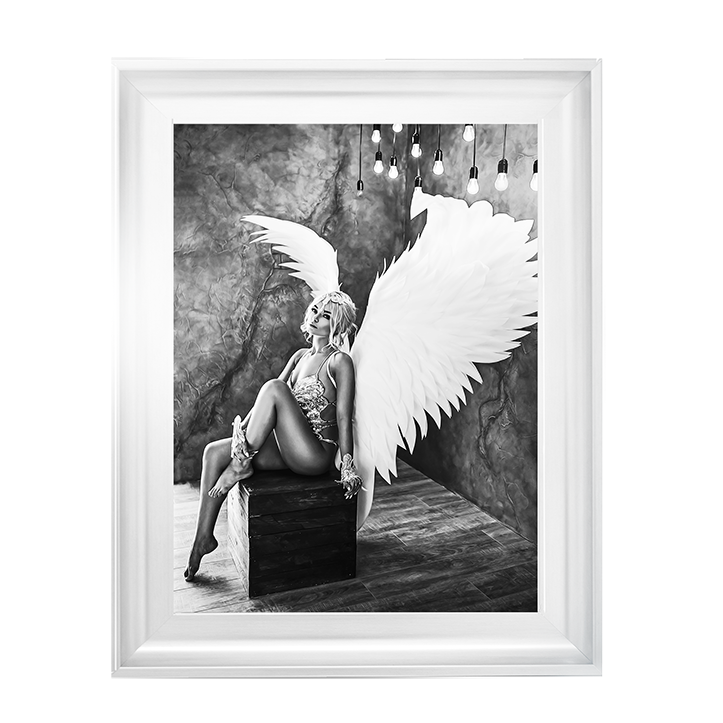 FG059 Blonde Angel II