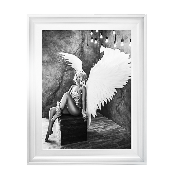 FG059 Blonde Angel II