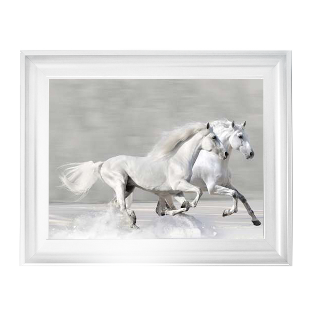 Horses