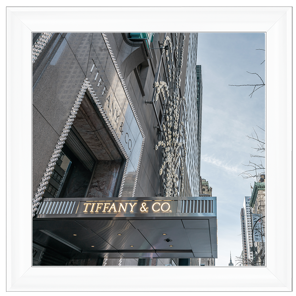 Store Front XV