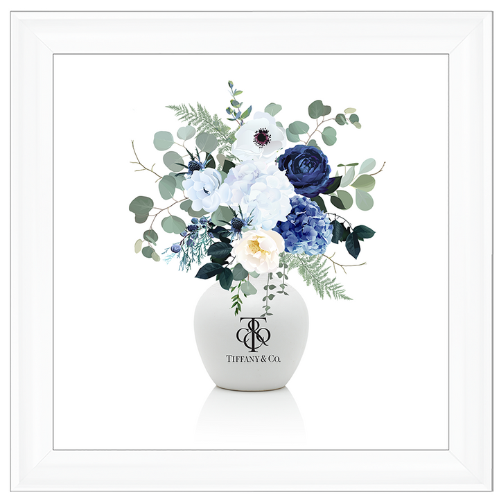 FS437 Fashion Vase V