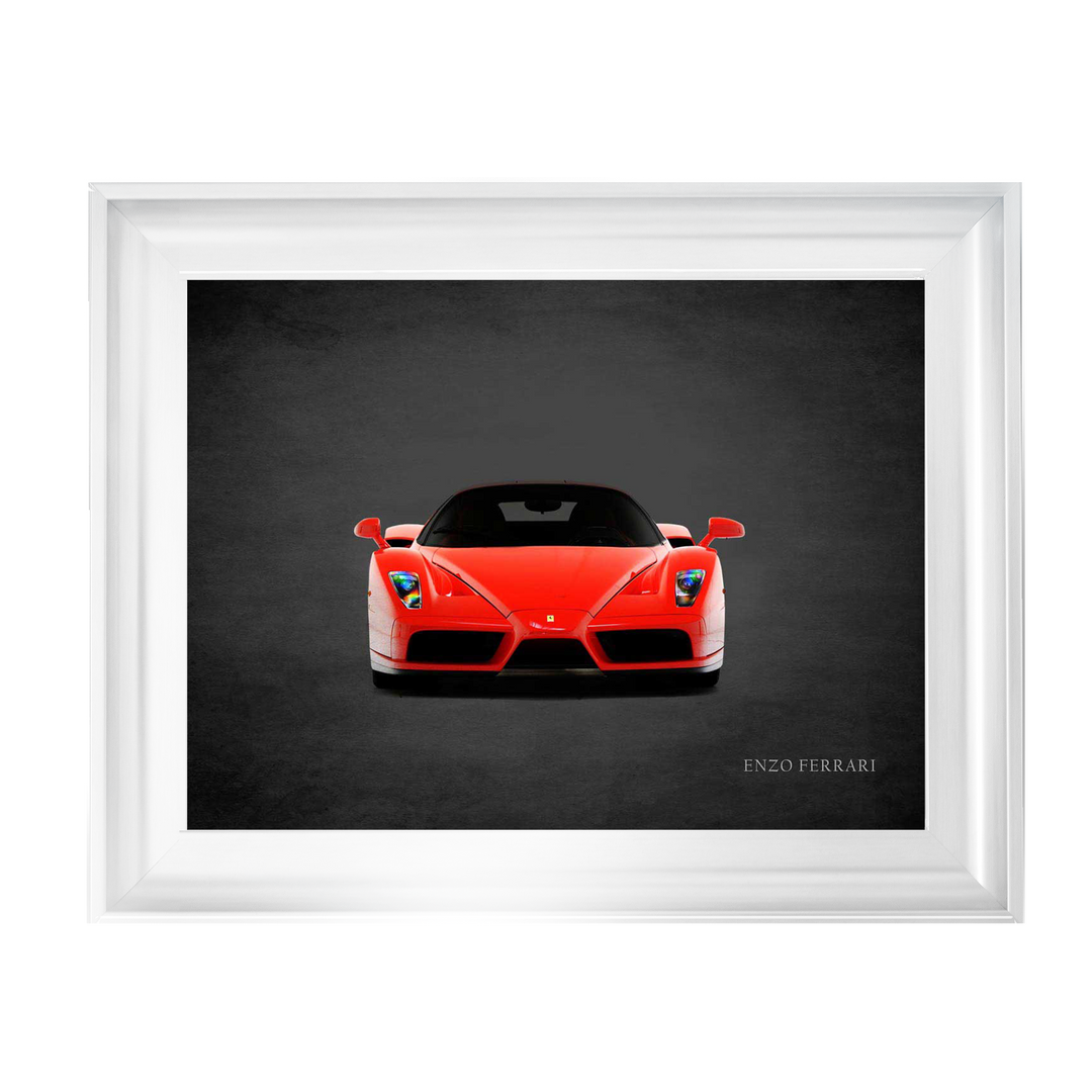 Enzo