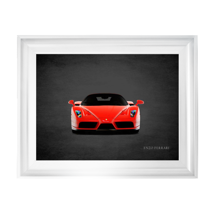 Enzo