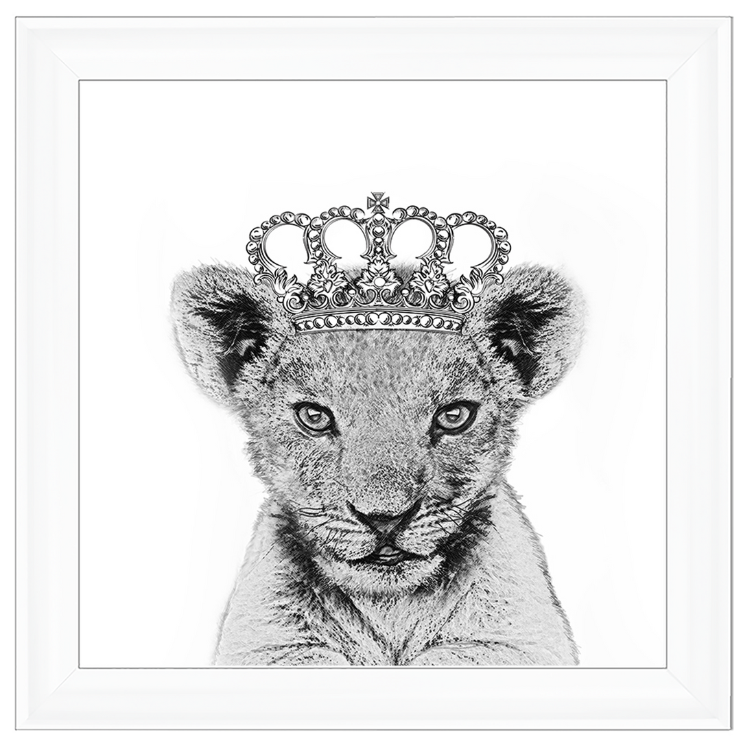 Princess Cub