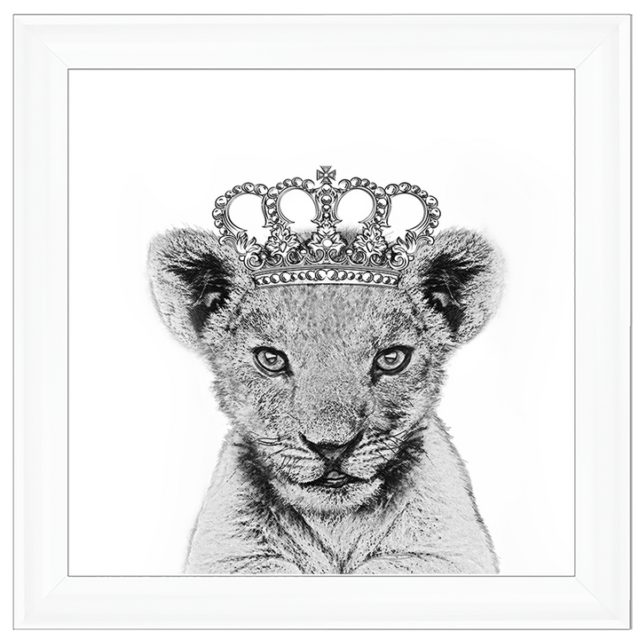 Princess Cub