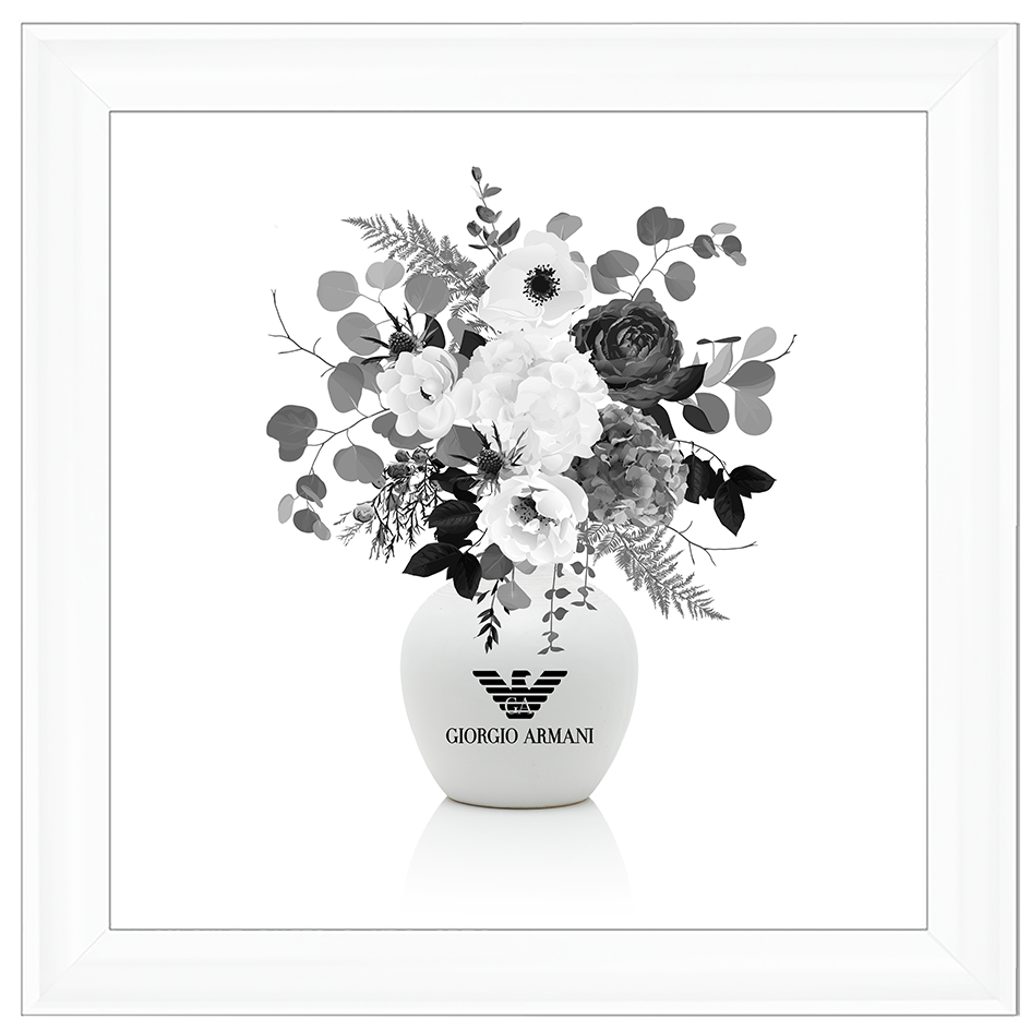 FS438 Fashion Vase VI