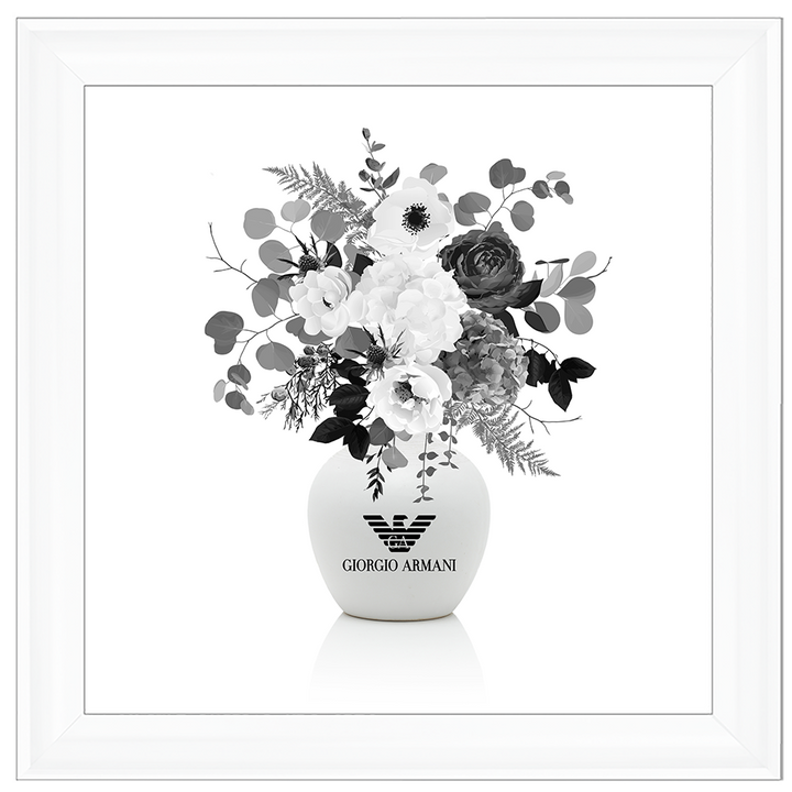 FS438 Fashion Vase VI