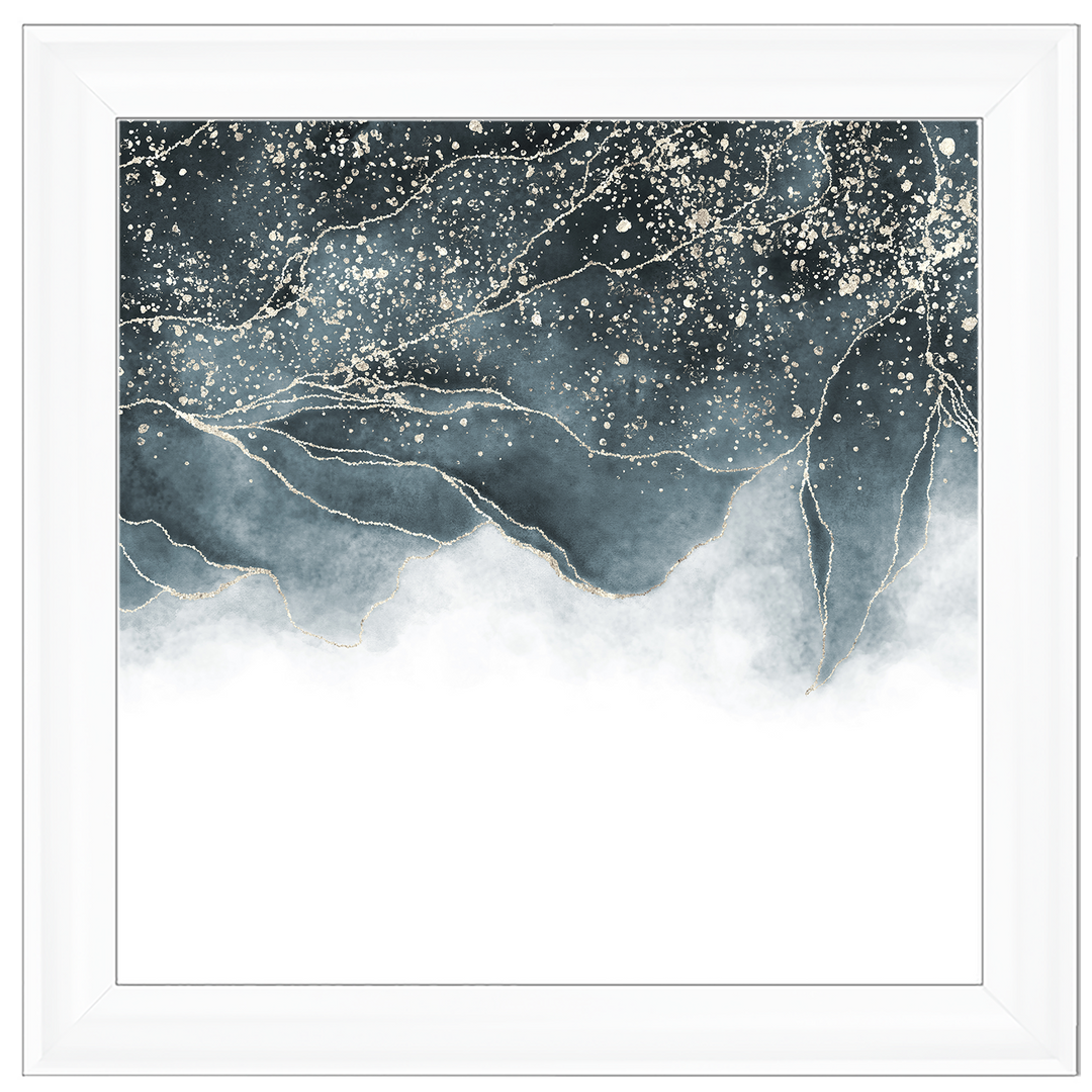 AB159 Abstract Grey III