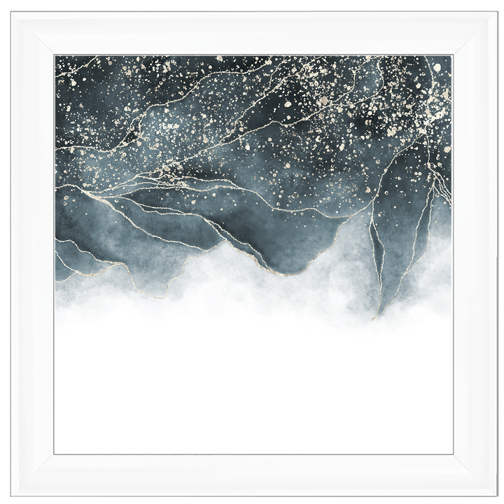 AB159 Abstract Grey III