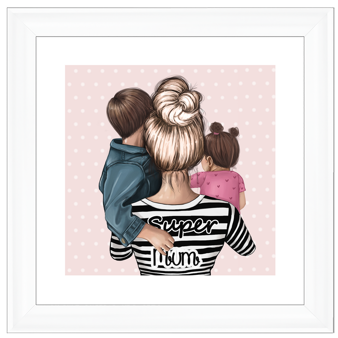 Super Mum I