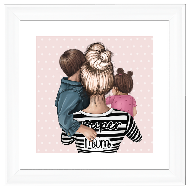 Super Mum I