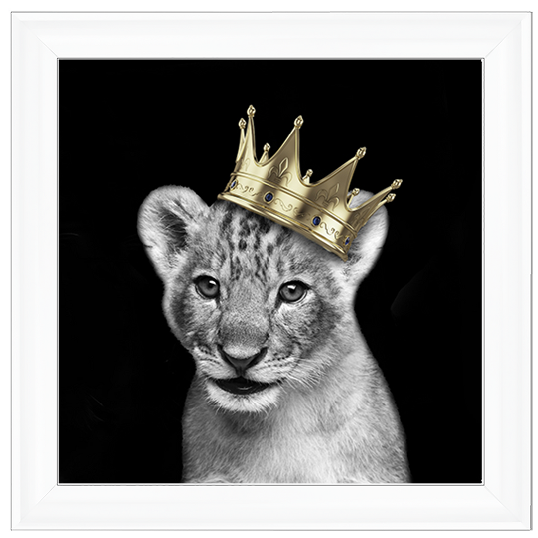 Prince Cub Gold