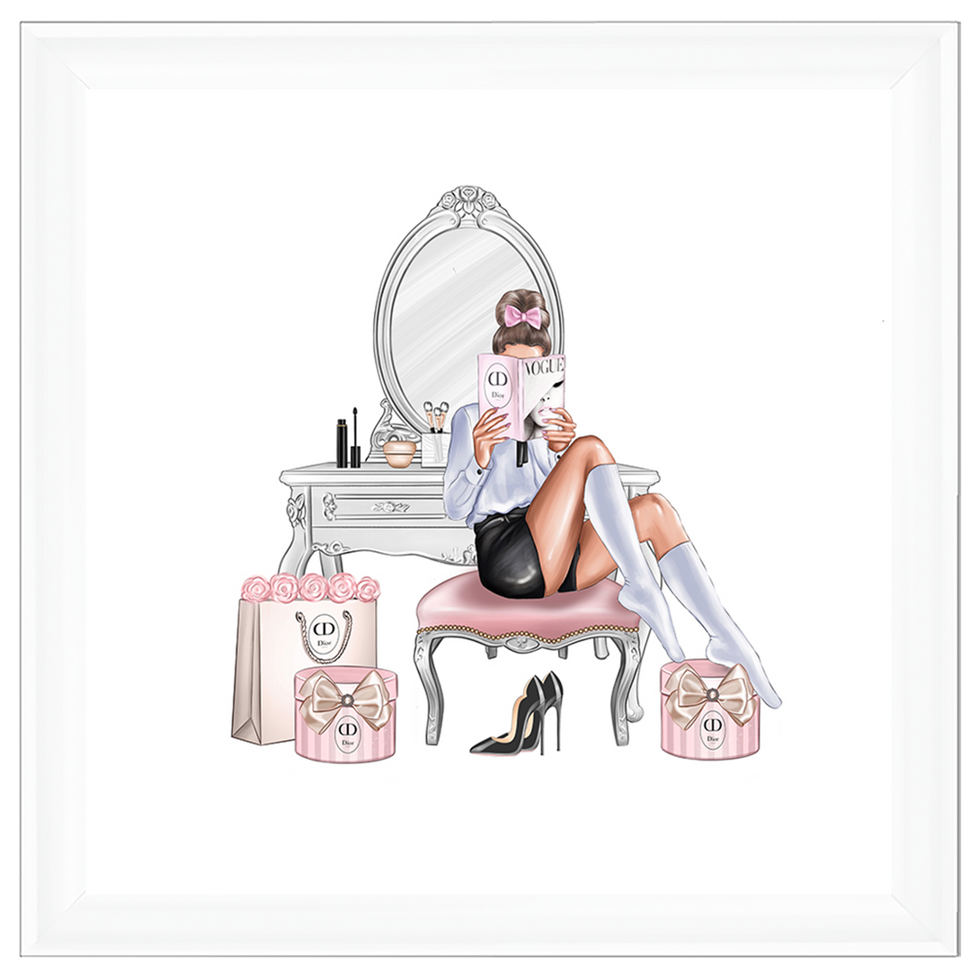 FG249 Pamper Day