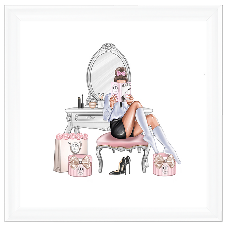 FG249 Pamper Day