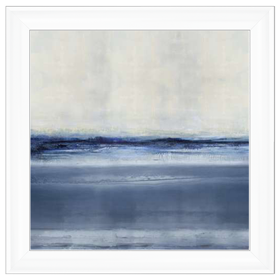 AB128 Coastal Abstract I