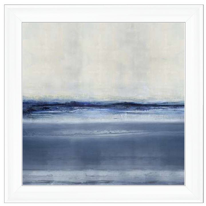 AB128 Coastal Abstract I