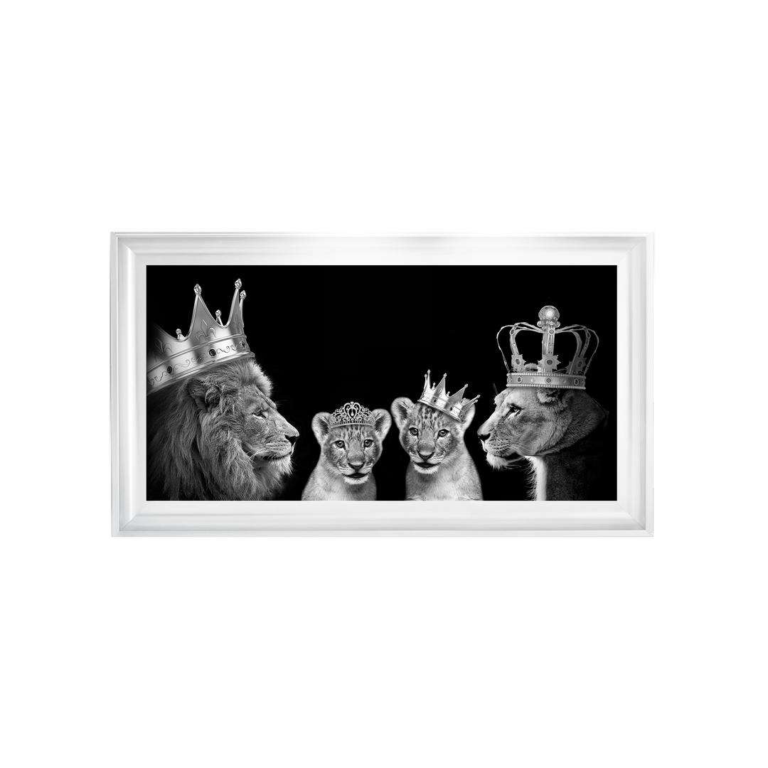 Royal Lions 2