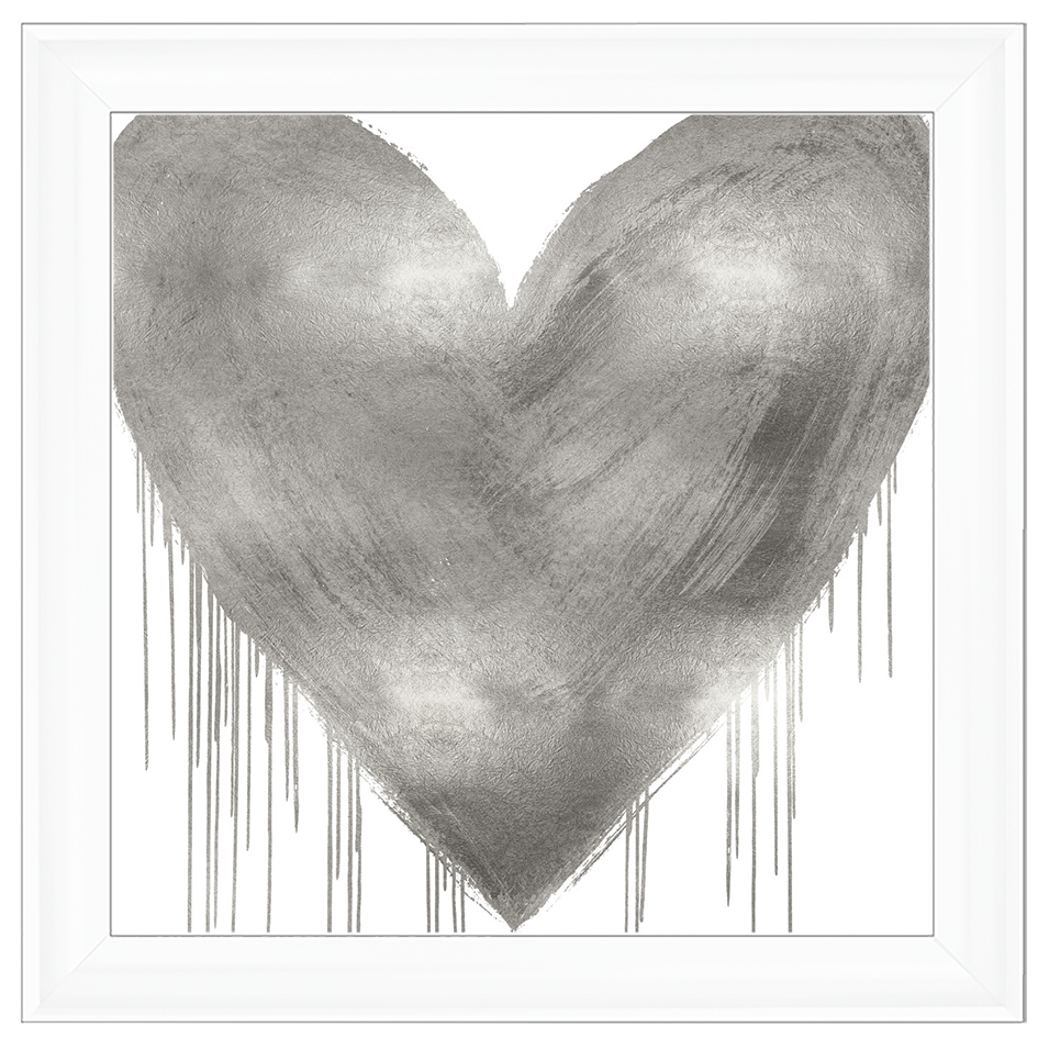 Silver Heart II