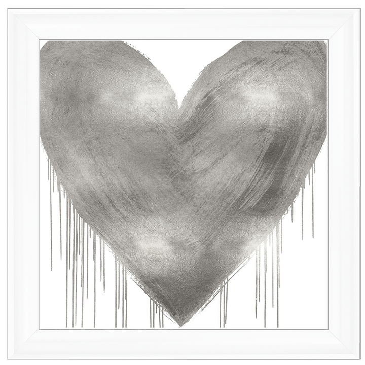 Silver Heart II