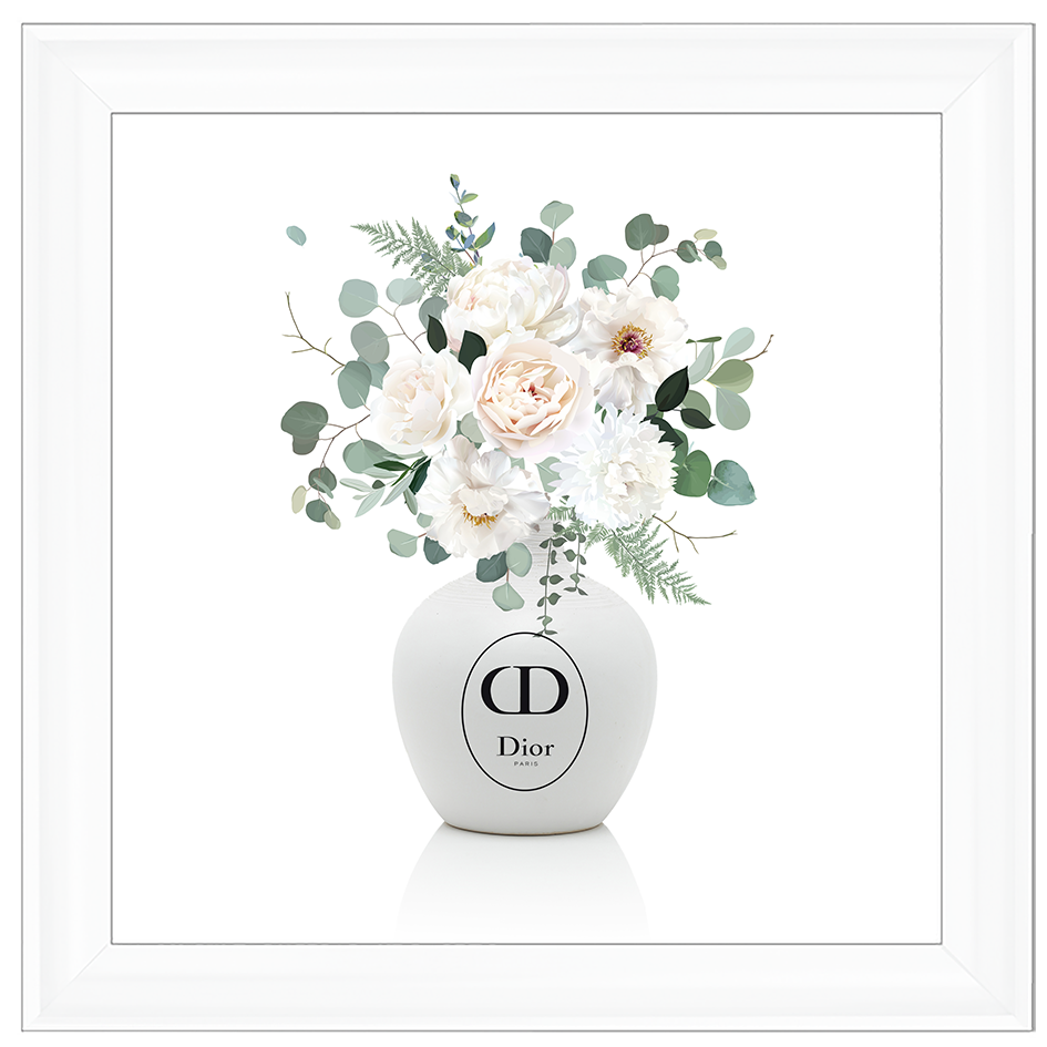 FS432 Fashion Vase II