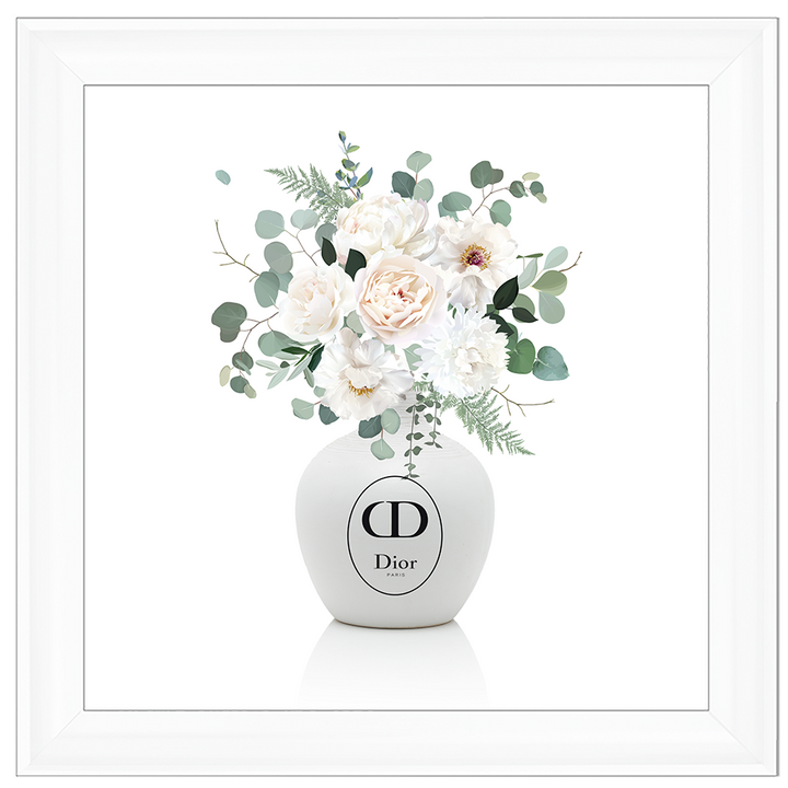FS432 Fashion Vase II