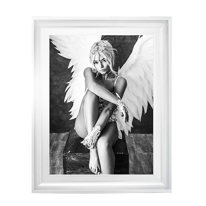 FG058 Blonde Angel