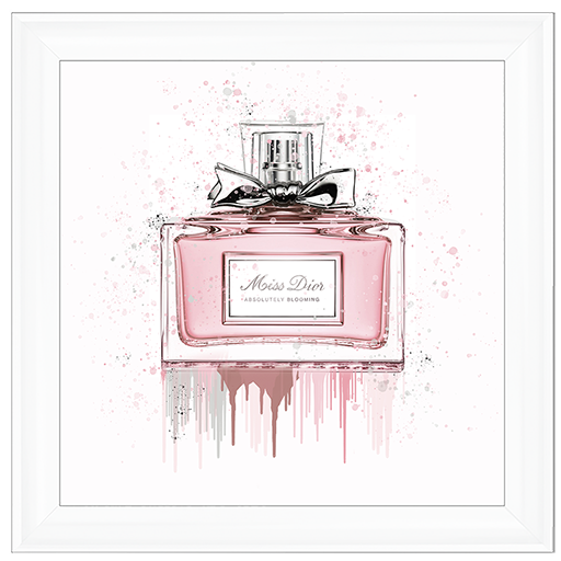 FS168 Perfume Drip