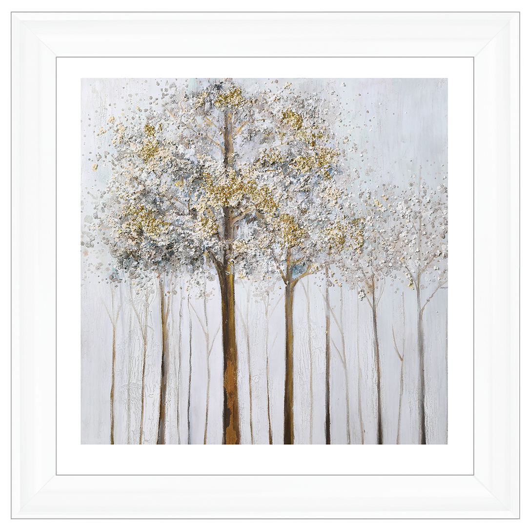AB195 Abstract Trees ||