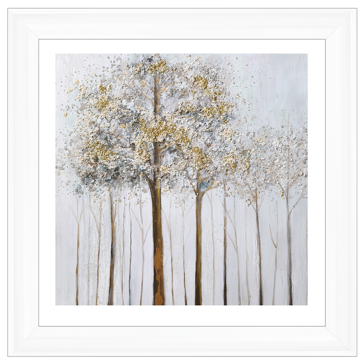 AB195 Abstract Trees ||