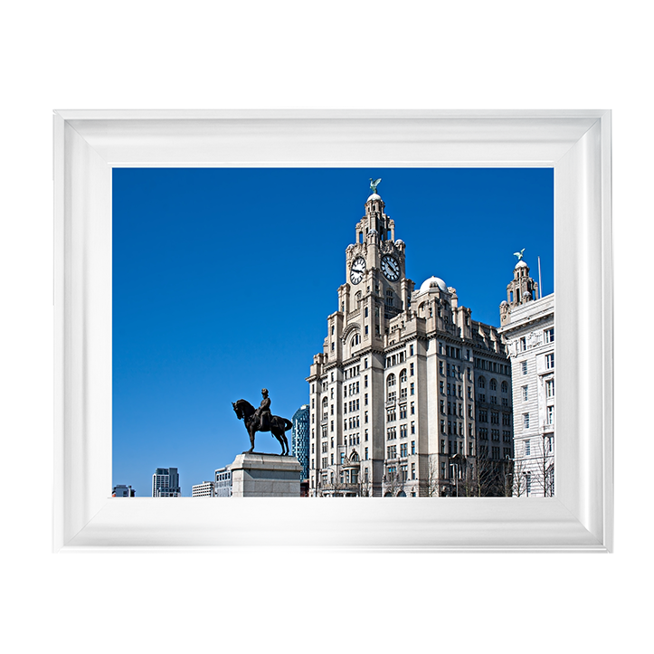 CY031 Royal Liver Building