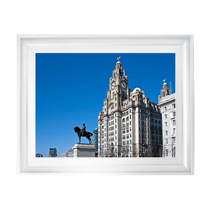 CY031 Royal Liver Building