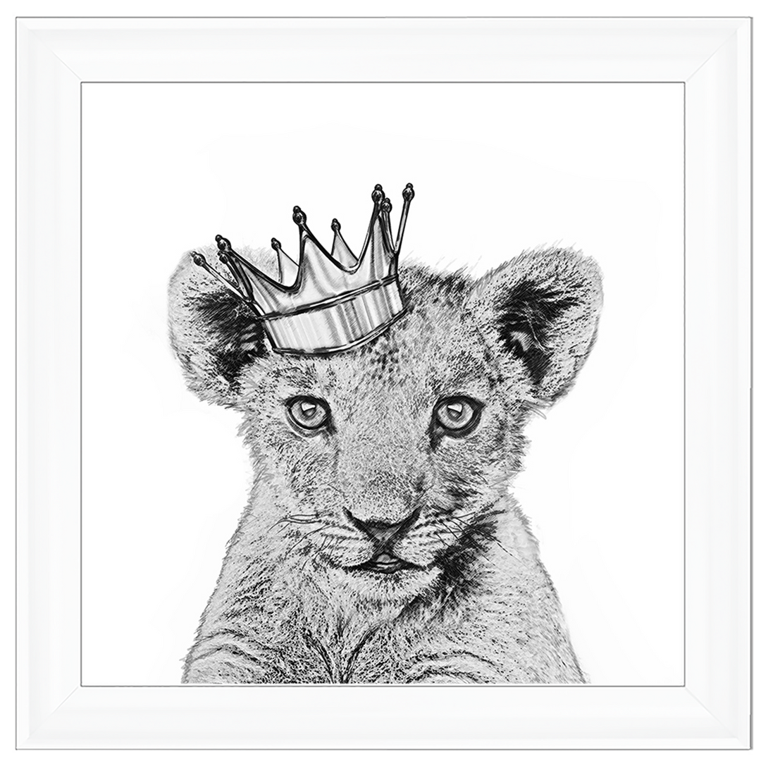 Prince Cub