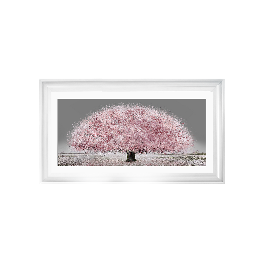 LS202 Blush Pink tree